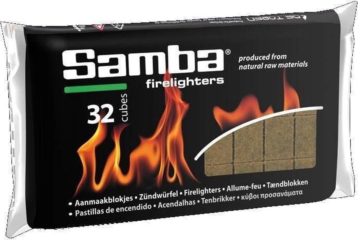 Samba 8718944687530