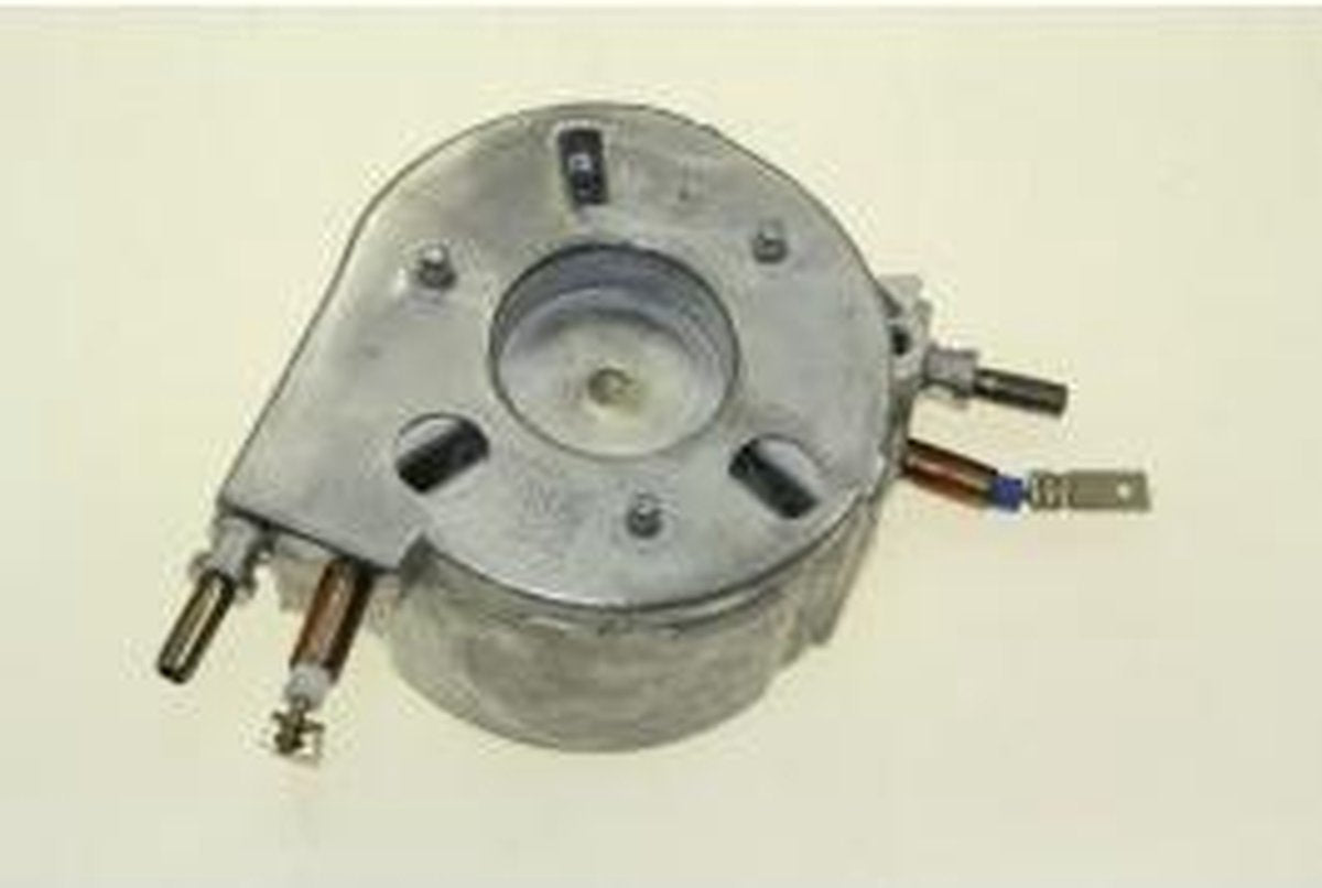 Boiler doorstroomelement aluminium koffie espresso origineel Delonghi 11896