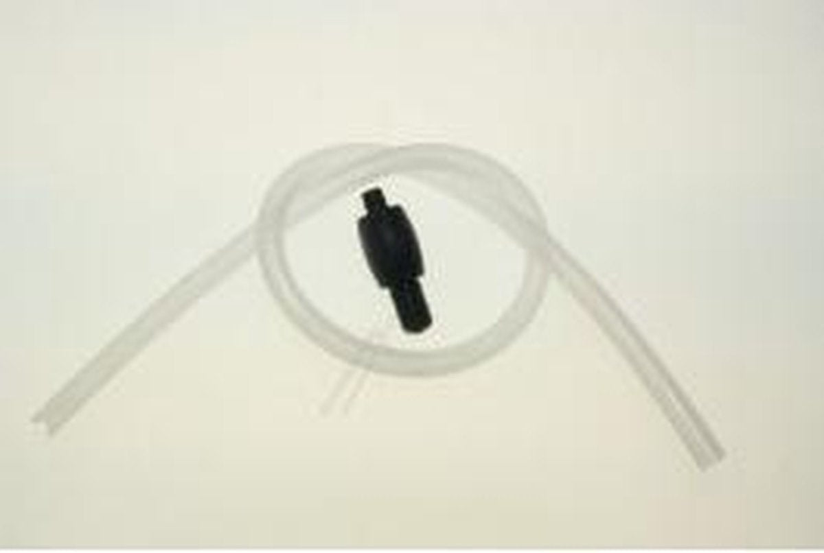 Rubber slang 360x5.8x3 mm koffie koffiezetapparaat koffiemachine nespresso espresso Siemens Bosch 11376