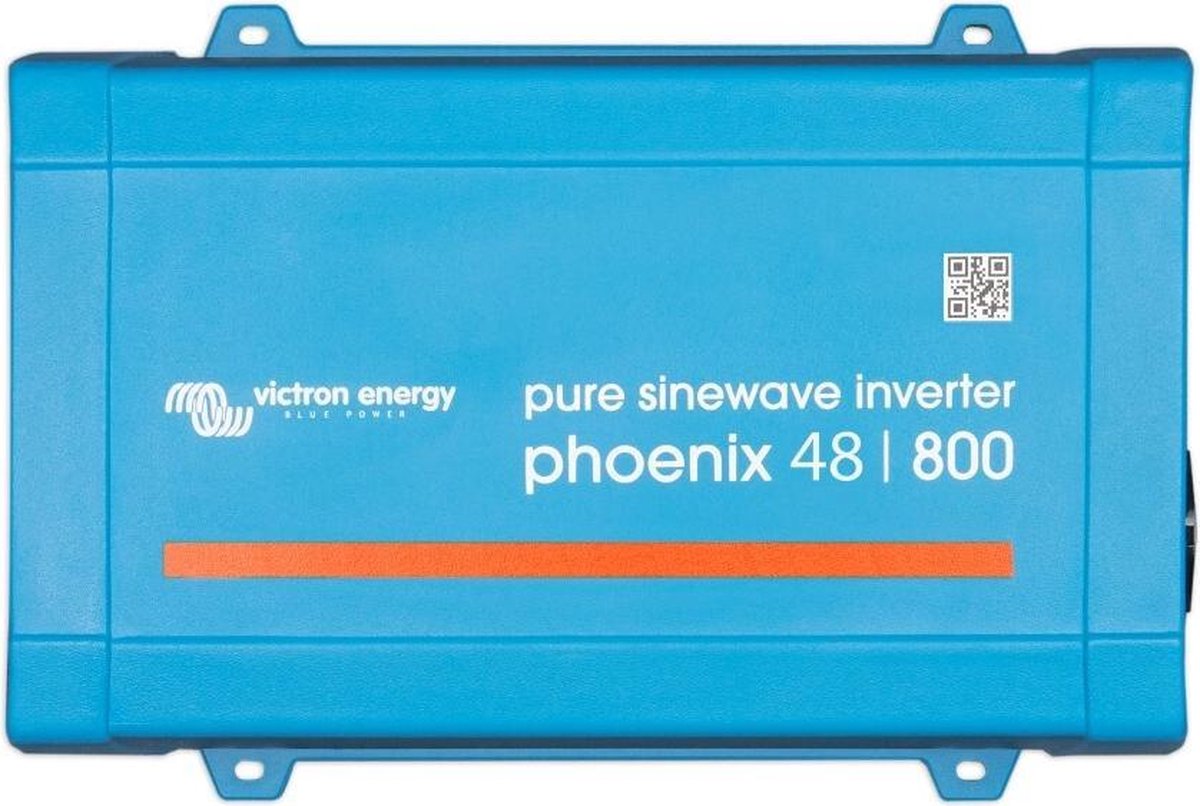 Victron Phoenix omvormer 48/800 230V Schuko