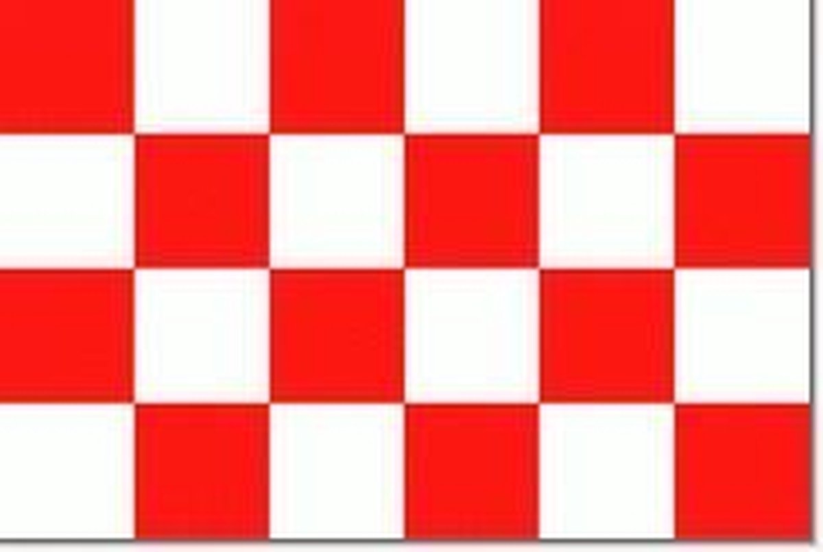 Mondkapje Brabantse vlag