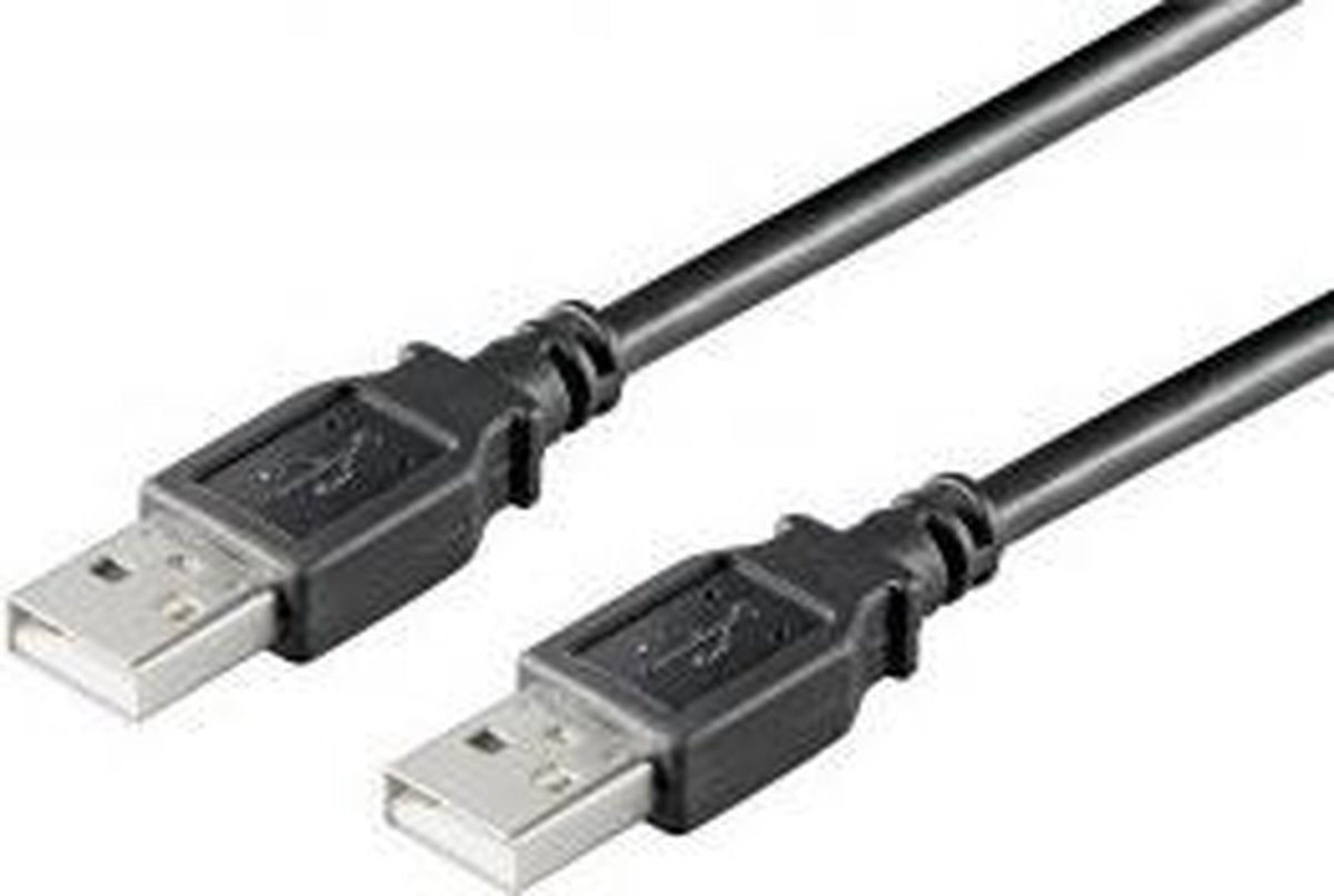 Wentronic USB 2.0 AA 500 LC HiSpeed