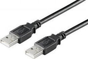 Wentronic USB 2.0 AA 500 LC HiSpeed
