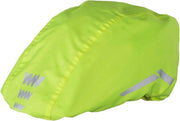 Wowow Helm - Unisex - geel