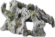 Aqua Della Aquarium decoratie Driftwood - Grijs - 24