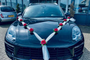 Autodeco.nl - Bruiloft Decoratie XOLA Autodecoratie