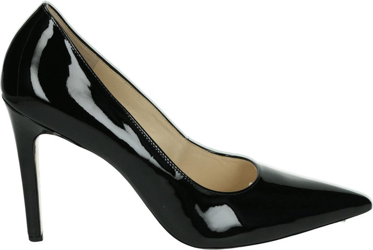 Hogl 189004 - Volwassenen Pumps - Kleur: Zwart - Maat: 35.5