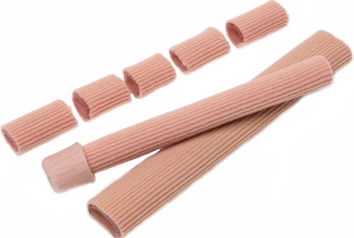 Natracure tubes - Wide