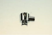 Afdekking bescherming onder koffiezetter espresso origineel Saeco 7749