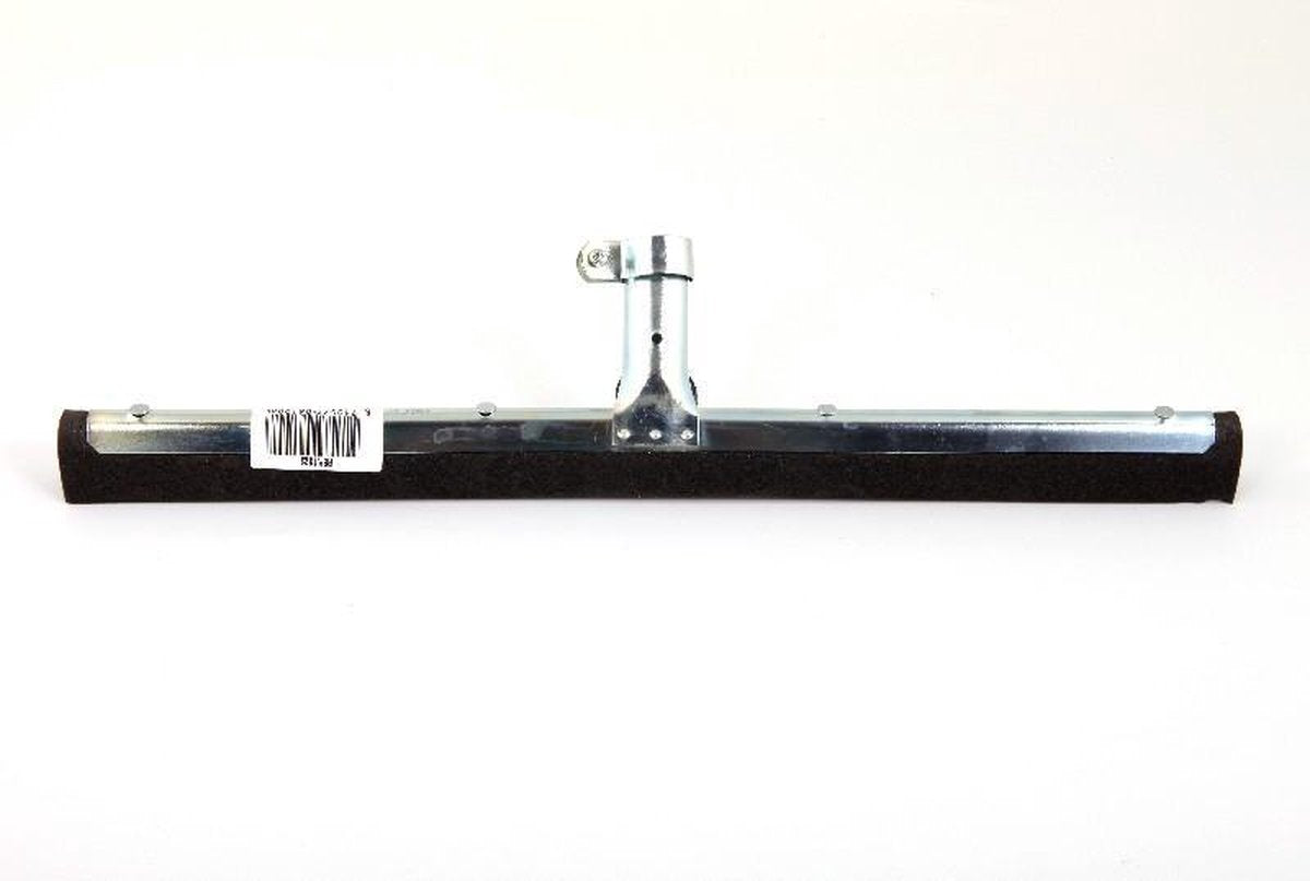 Vloertrekker metaal 45cm