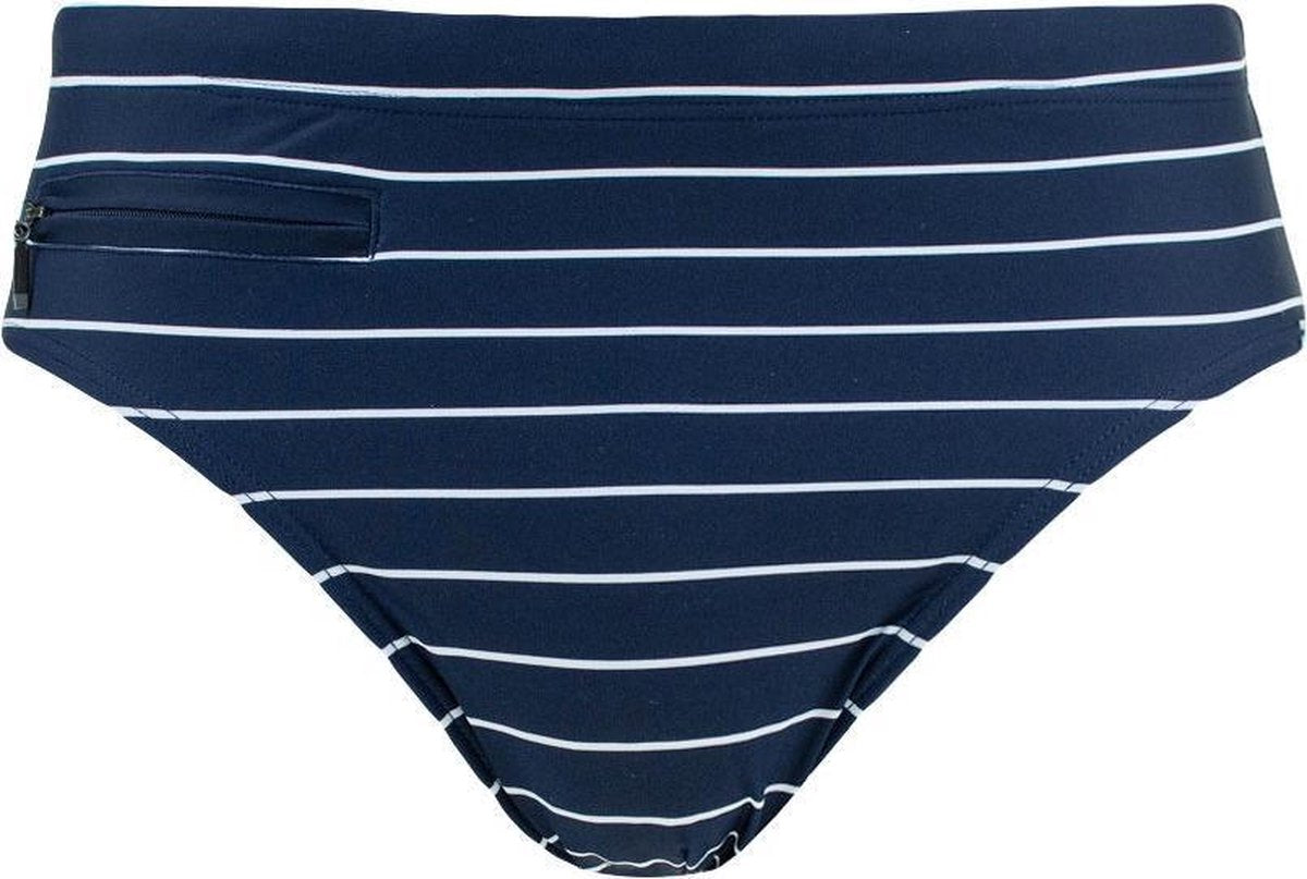 Schiesser zwemslip Aqua H 169241-835