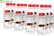 Adana- Bio-Ethanol -PREMIUM- bioethanol  96