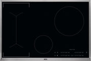 AEG IKB84443XB kookplaat Zwart