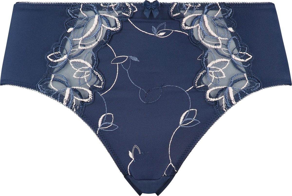 Hunkemöller Dames Hoge slip Diva - maat L