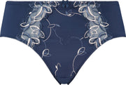 Hunkemöller Dames Hoge slip Diva - maat L