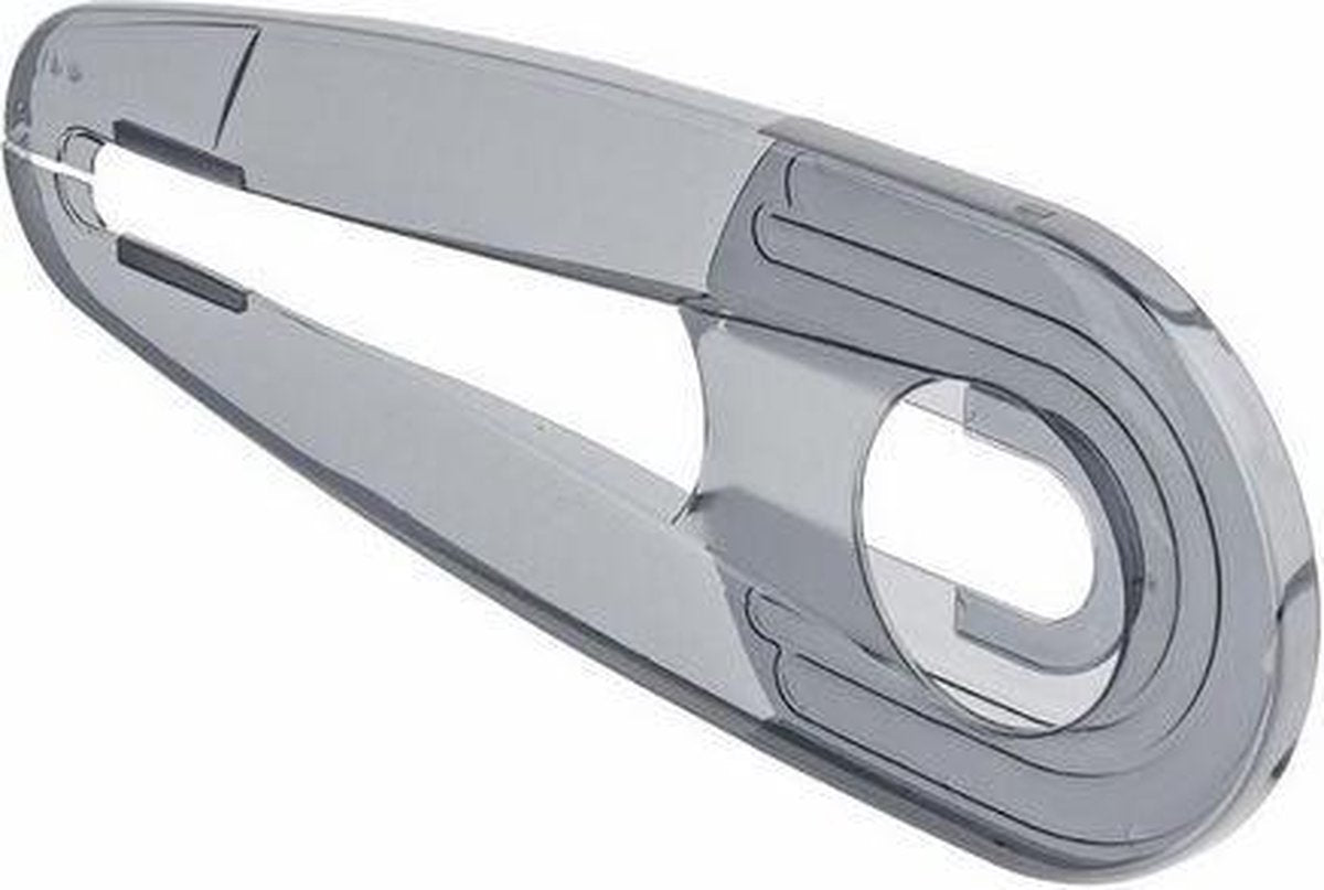 AXA De Woerd Slicer - Kettingscherm - 20 Inch