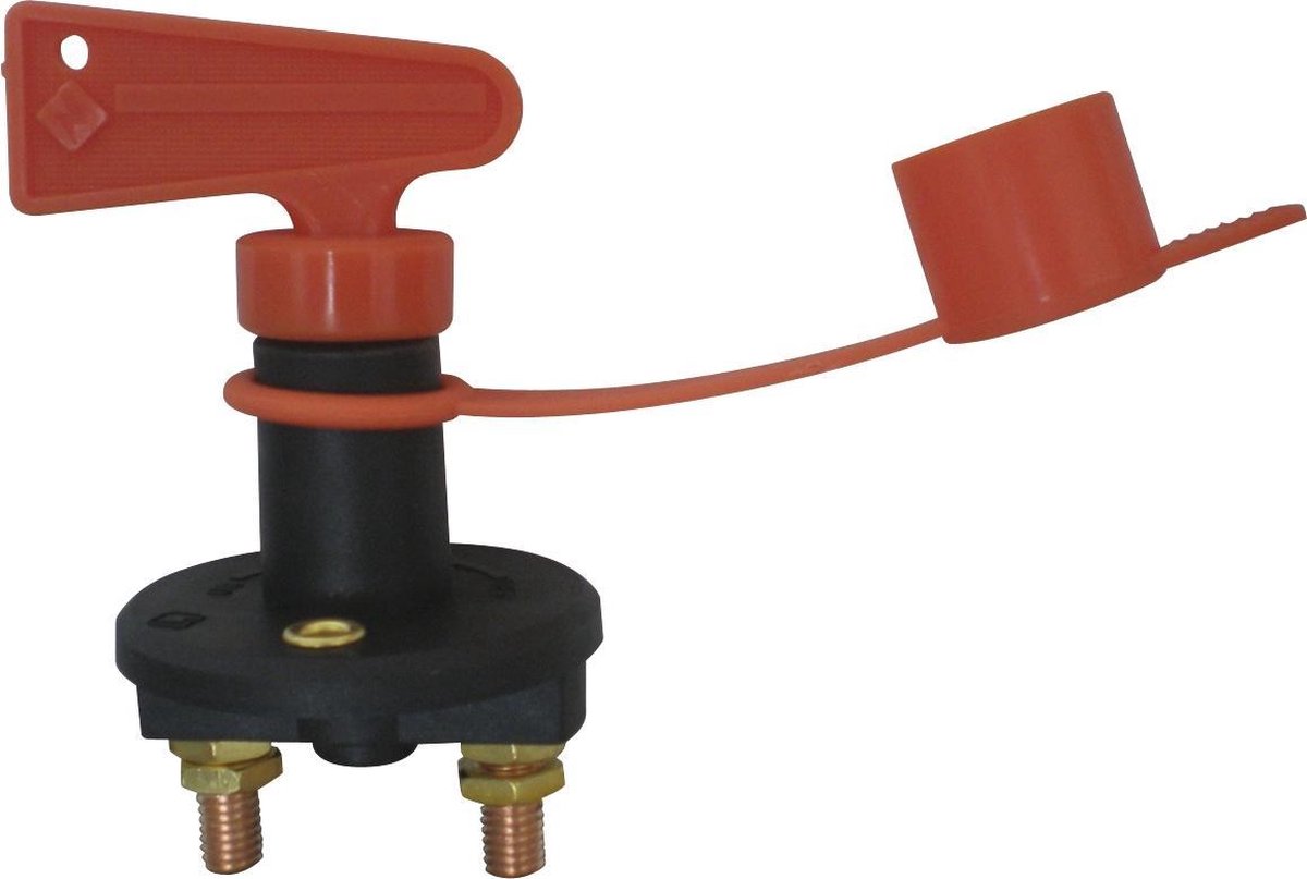IWH 019026 Accuschakelaar 12 V