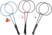 Badminton set