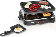Tristar RA-2949 - Gourmetstel