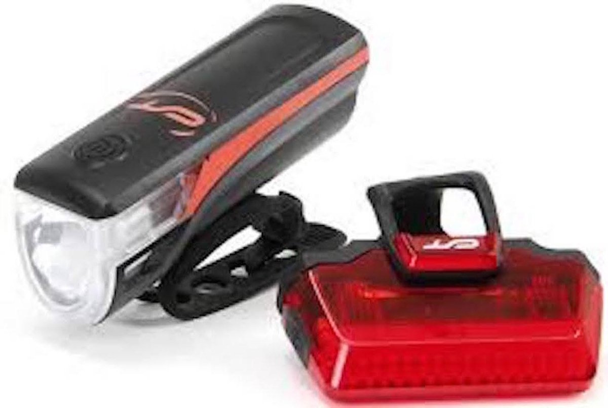 Contec Koplamp Speed-led USB