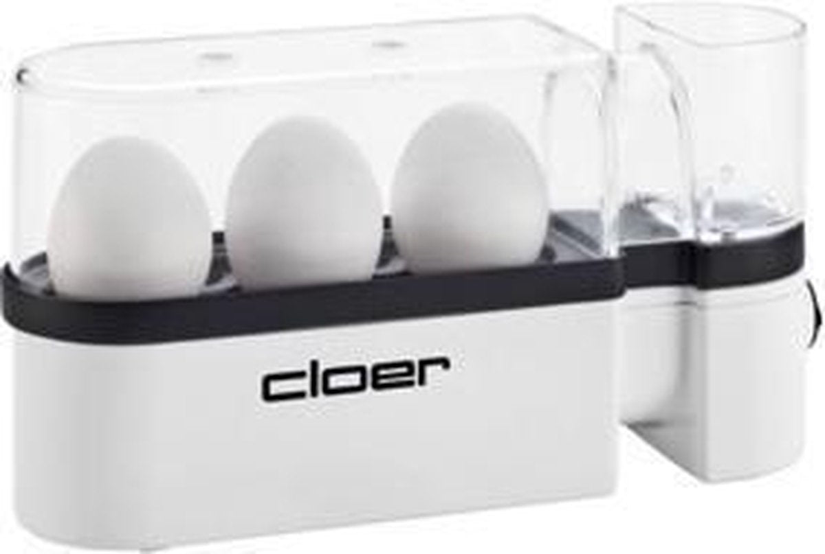 Cloer 6021 Eierkoker