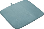 Kitchencraft Droogmat 45 X 40 Cm Microvezel Grijs