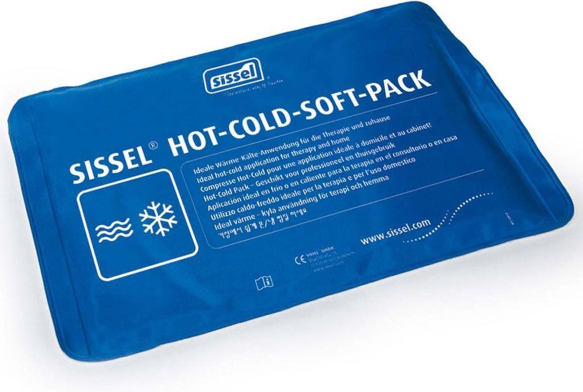 Sissel - Hot-Cold-Soft-Pack