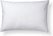 Van der Valk Hoofdkussen - hotelcomfort - XXL - 1750gr - synthetische vulling - stevig - 60x90cm - HK175 VALK
