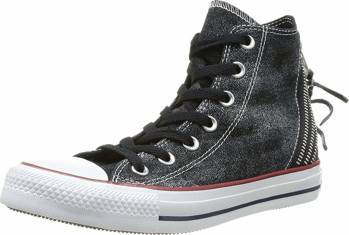 Women's Converse Chuck Taylor Tri Zip High Top