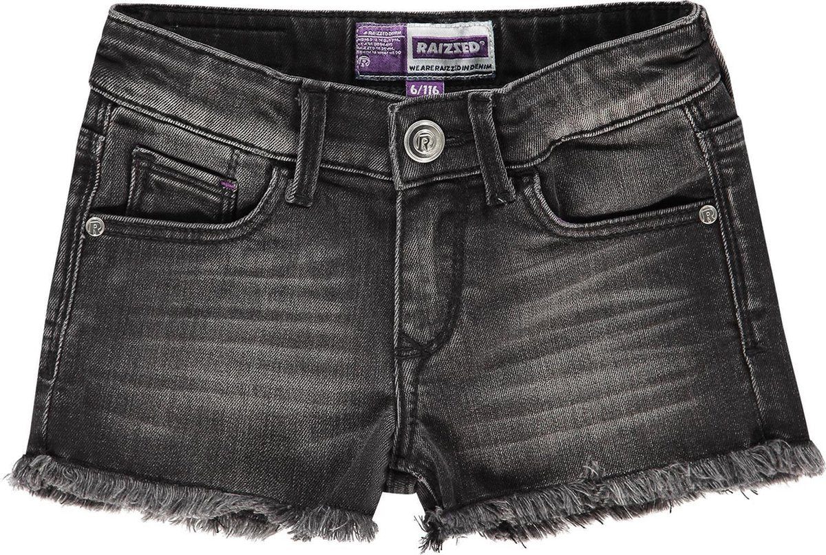 Raizzed Louisiana Kinder Meisjes Jeans - Maat 176