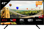 Hitachi 43HK5600 - 43 inch - 4K LED - 2020