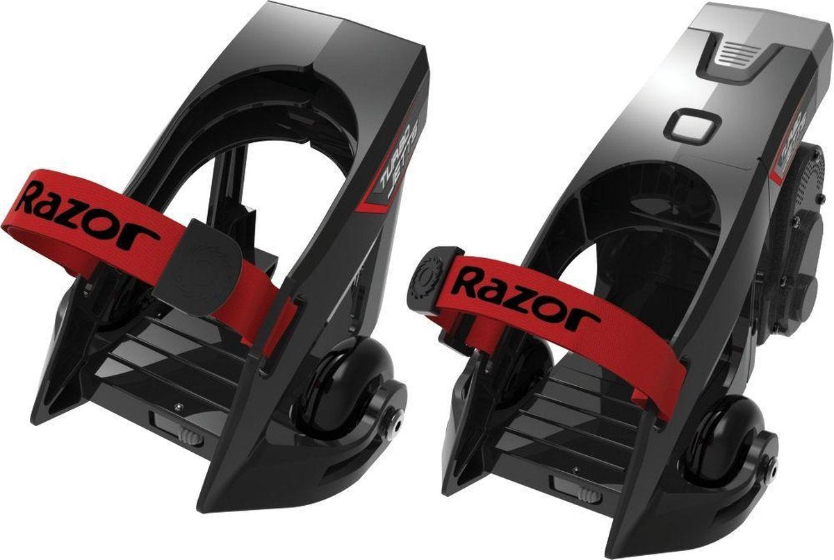 Turbo Jetts Razor