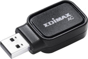 Edimax EW-7611UCB Ac600 Dual-band wi-fi & bluetooth 4.0 adapter [USB