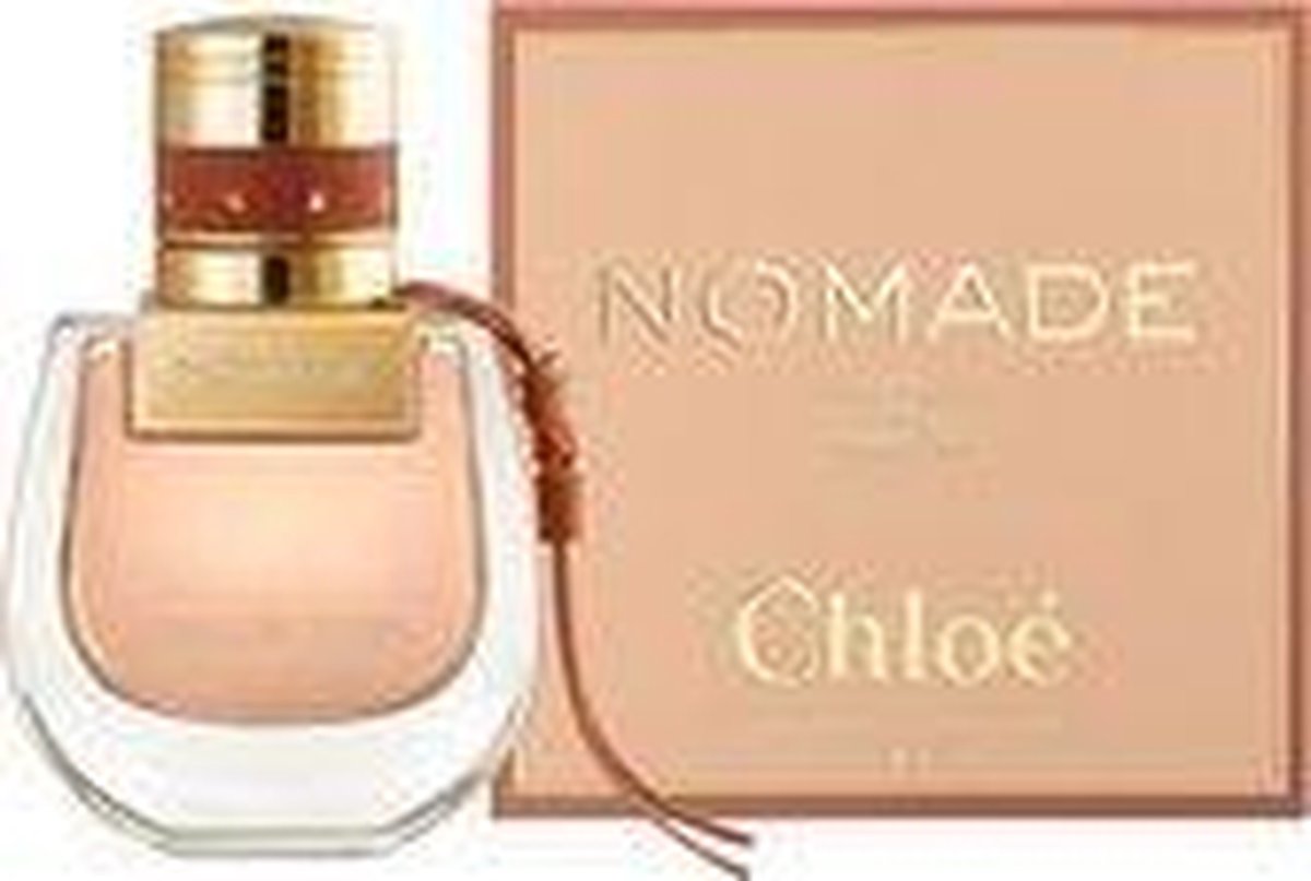 NOMADE ABSOLU DE PARFUM spray 30 ml | parfum voor dames aanbieding | parfum femme | geurtjes vrouwen | geur