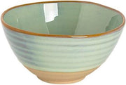 Palmer Dublin set 6 Kom 15cm 75cl Groen Stoneware 531012
