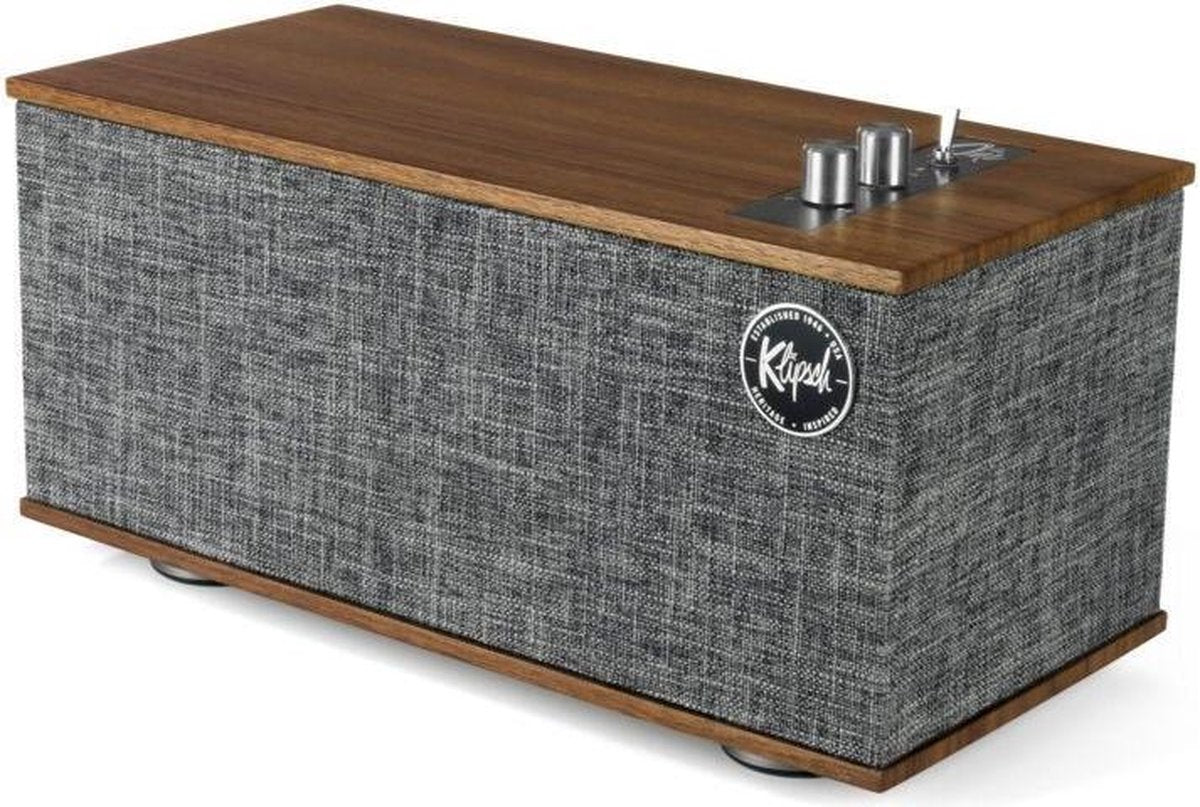 Klipsch The One II Walnut