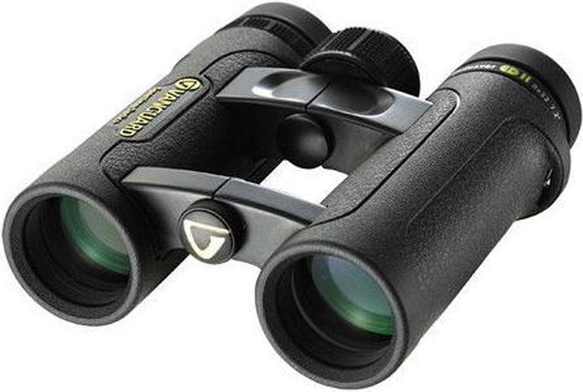 Vanguard Endeavor ED II 8320 verrekijker BaK-4 Zwart