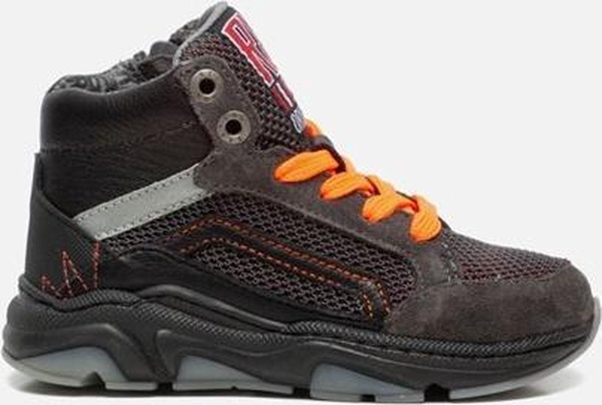 Red-Rag Sneakers grijs - Maat 30