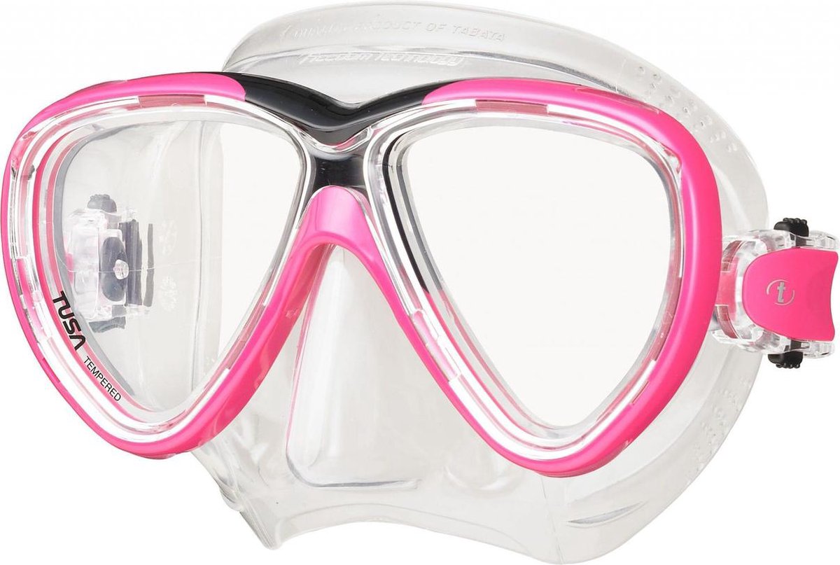 Tusa Freedom One M-211