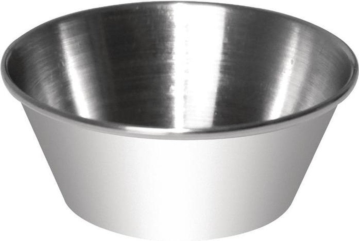 Olympia RVS sausschaaltjes 4