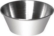Olympia RVS sausschaaltjes 4