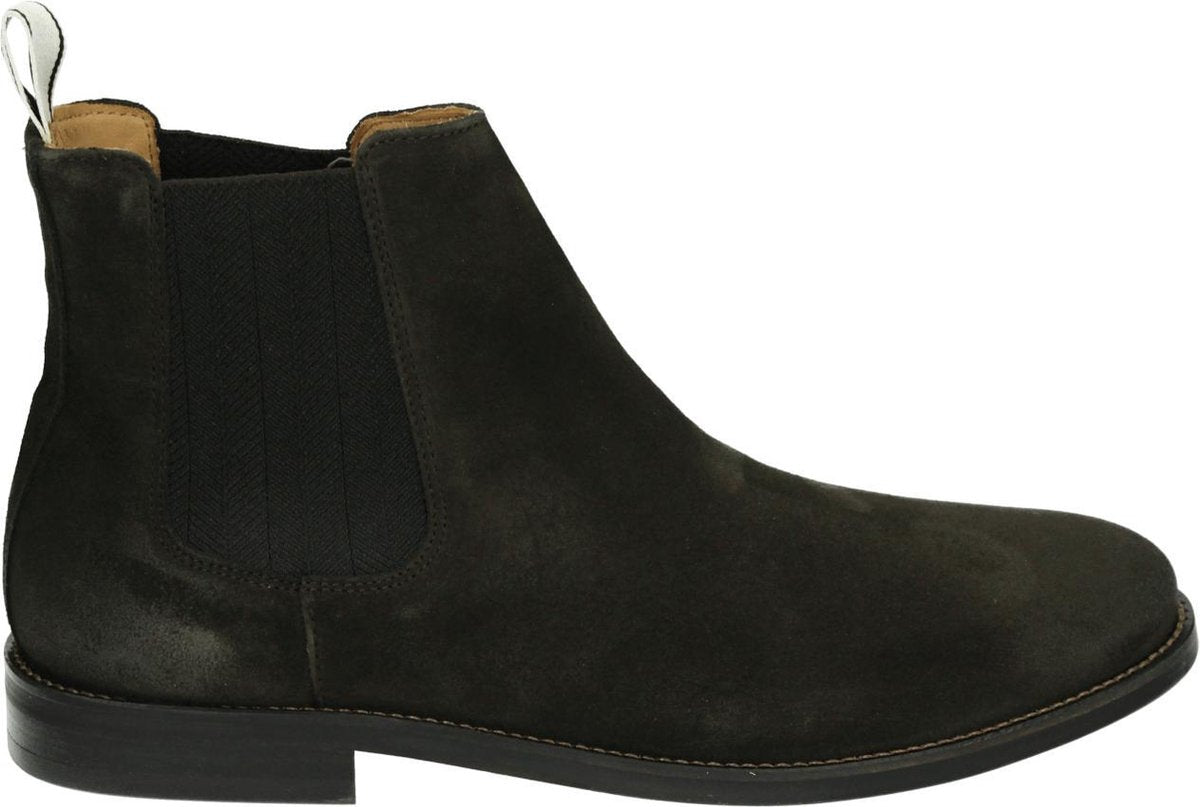 Gant SHARPVILLE 21653035 - Volwassenen Business half-hoog - Kleur: Bruin - Maat: 41