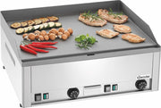 Bartscher Grillplaat gdp 650e