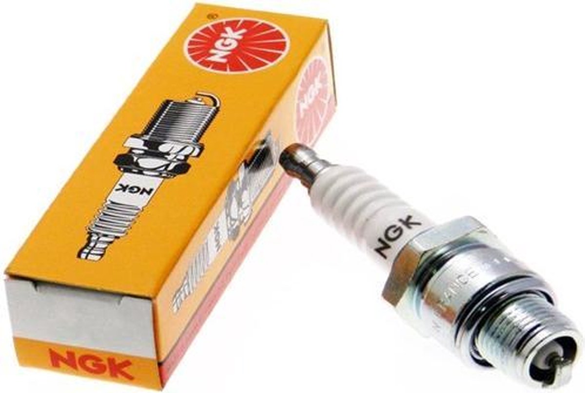 Bougie NGK Bp9Es