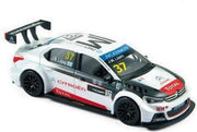 Citroen C-Elysée WTCC #37 201 - 1:43 - Norev