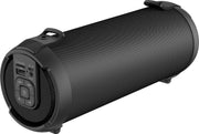 LEDWOOD LD-ACCESS100-BT-BLK ACCESS Portable Bluetooth Speaker met radio