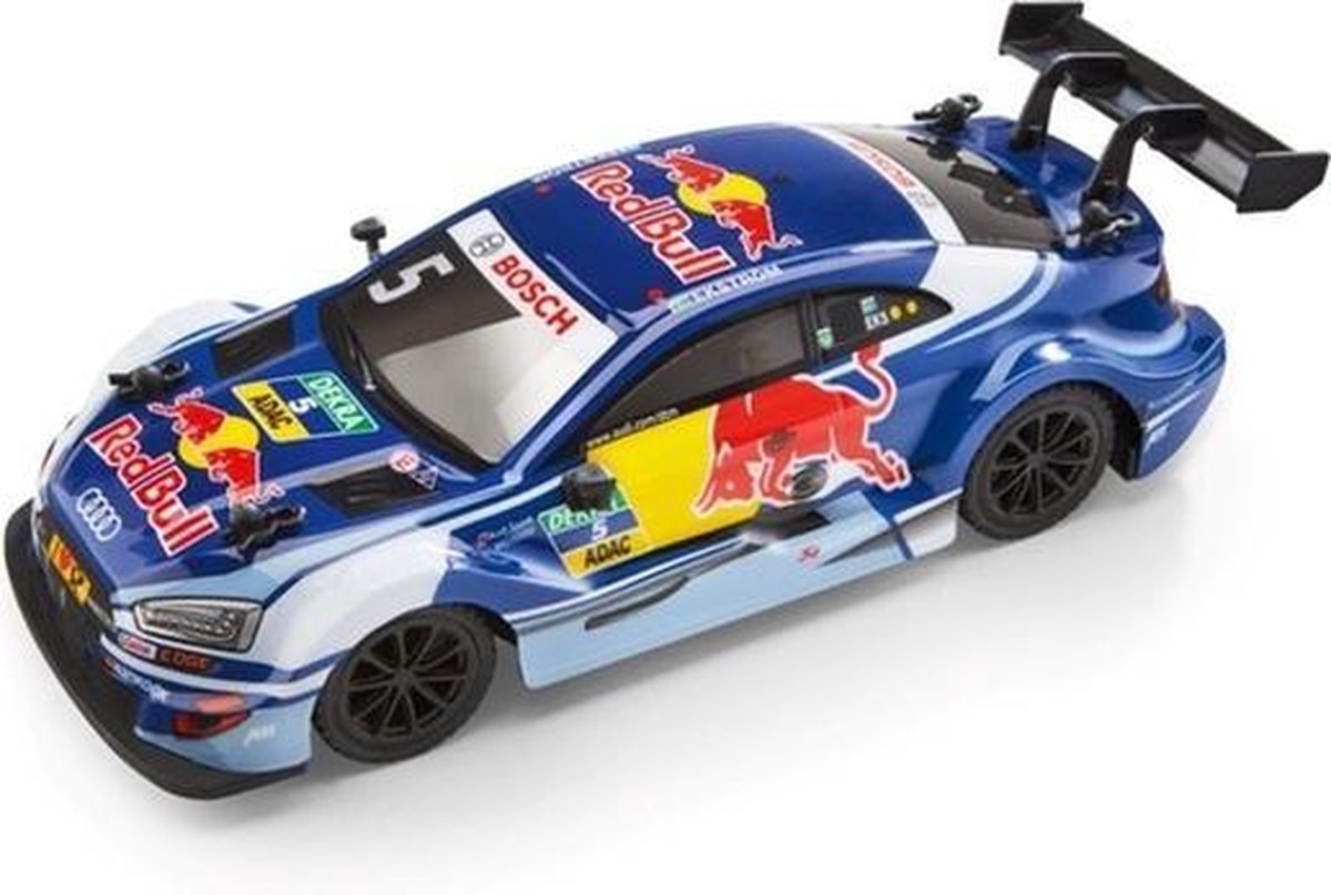 Revell Control 24686 Audi RS 5 DTM Red Bull M. Ekström 1:24 RC modelauto voor beginners Elektro Straatmodel