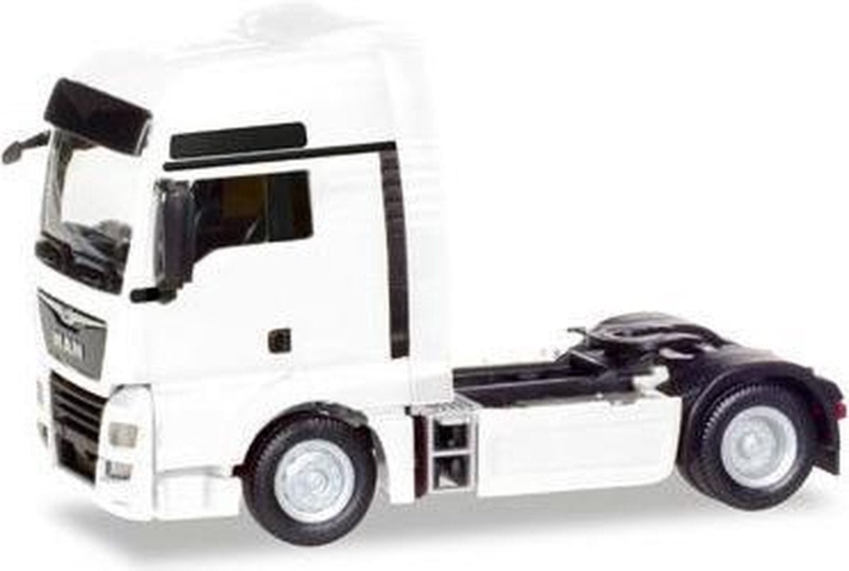 Herpa MAN truck MAN TGX XXL 6c