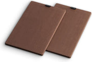 RETROSPECTIVE 1978 MKII set schapluidsprekercovers - grijs