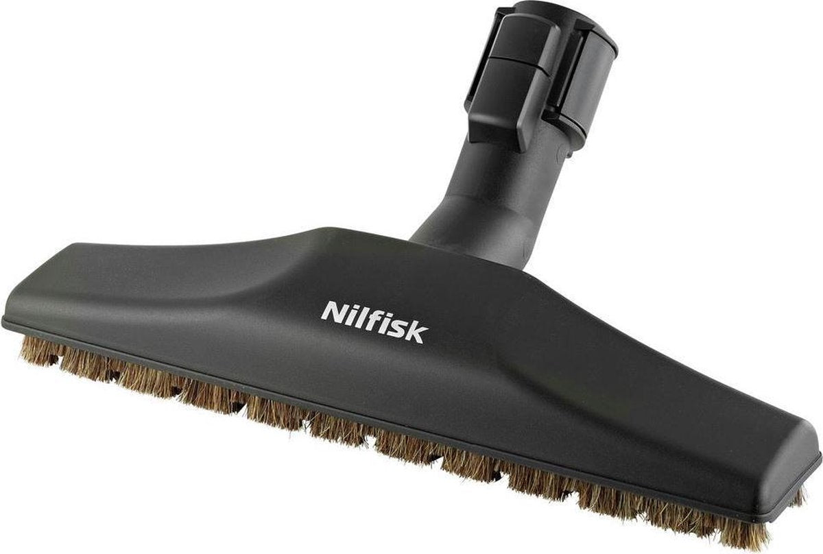 Nilfisk parketborstel 32mm zacht Elite/Select